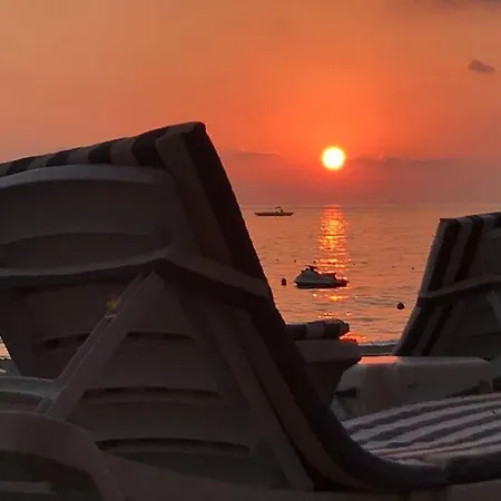 Goldcity Alanya Apart *