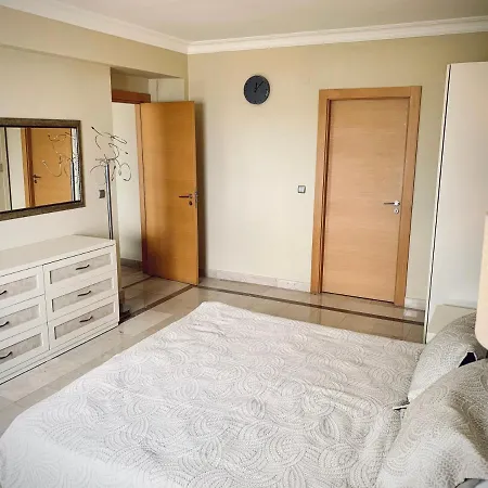 Goldcity Alanya Apart