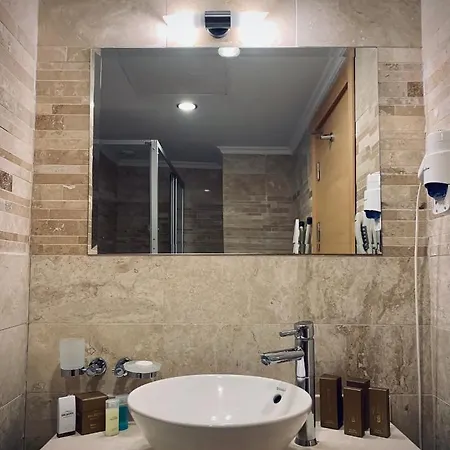 Goldcity Alanya Apart شقة *