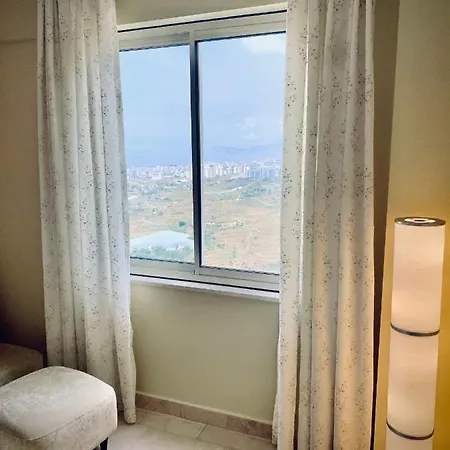 Goldcity Alanya Apart شقة كارغيجاكْ