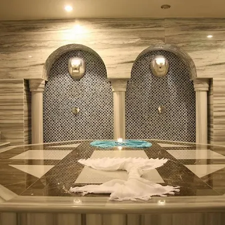 Goldcity Alanya Apart Apartamento Kargicak (Alanya)