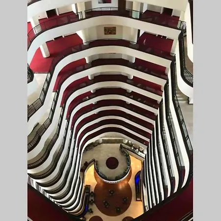 Goldcity Alanya Apart