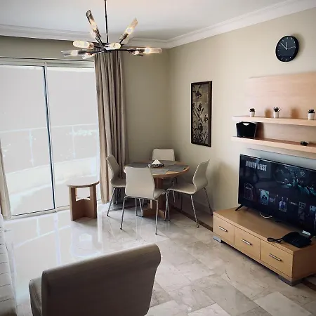 Goldcity Alanya Apart Kargicak (Alanya)