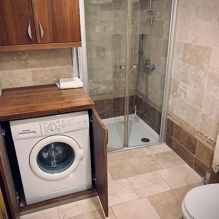 Goldcity Alanya Apart Apartamento