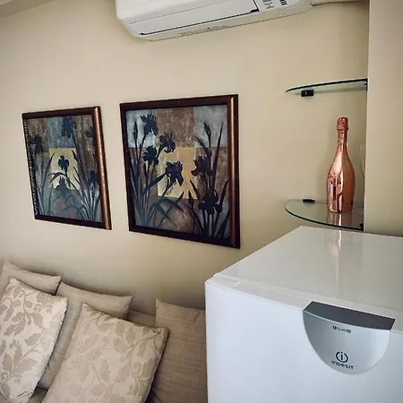 Goldcity Alanya Apart Kargicak (Alanya)