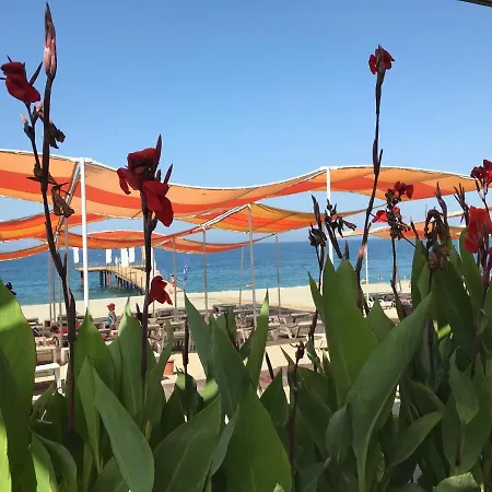Goldcity Alanya Apart Kargicak (Alanya)