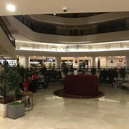 Goldcity Alanya Apart Kargicak (Alanya)