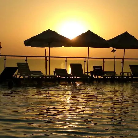 Goldcity Alanya Apart Kargicak (Alanya)